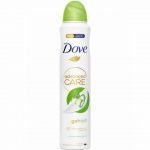 Deodorant antiperspirant spray 48h Go Fresh Castravete Dove 250 ml