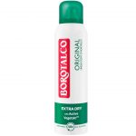Deodorant antiperspirant spray 48h Original Borotalco 150 ml