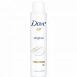 Deodorant antiperspirant spray 48h Original Dove 200 ml