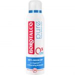 Deodorant antiperspirant spray 48h Pure Marine Borotalco 150 ml