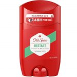 Deodorant antiperspirant stick 48h Restart Old Spice 50 ml