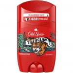 Deodorant antiperspirant stick 48h Tigerclaw Old Spice 50 ml