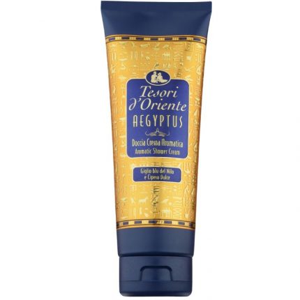 Gel de dus Aegyptus Tesori d'Oriente 250ml
