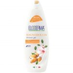 Gel de dus Lapte de Migdale Eloderma 600 ml
