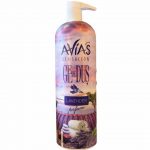 Gel de dus Lavanda Infinity Avias 1L
