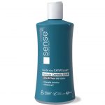 Gel de dus Lime & Sare de mare Sense 330ml