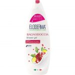 Gel de dus Rodie & Lime Eloderma 600 ml
