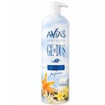 Gel de dus Vanilla Infinity Avias 1L