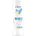 Lotiune de corp Light Care Dove 400 ml