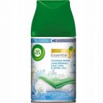 Odorizant camera spray Asternuturi proaspete & Liliac Air Wick 250 ml