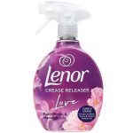 Parfumant anticute spray Exotic Bloom Lenor 500 ml