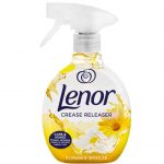 Parfumant anticute spray Summer Breeze Lenor 500 ml