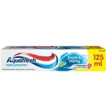 Pasta de dinti Fresh&Minty Aquafresh 125ml