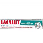 Pasta de dinti Sensitive Lacalut 75 ml