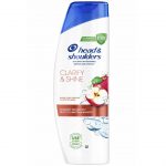 Sampon antimatreata Clarify & Shine Head & Shoulders 330 ml