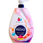 Sapun lichid Bubble Gum Infinity Avias 1L
