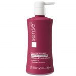 Sapun lichid Hibiscus & Fructe salbatice Sense 330ml