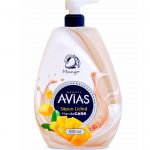 Sapun lichid Mango Infinity Avias 1L