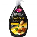 Sapun lichid crema Argan Eloderma 1000 ml