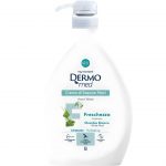 Sapun lichid crema Muschio Bianco Dermomed 1000 ml