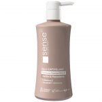 Selecteaza produsul Sapun lichid Vanilie & Macadamia Sense 330ml