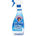 Solutie pentru indepartarea petelor spray Colli & Polsini Chanteclair 500 ml