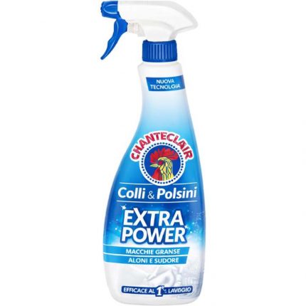 Solutie pentru indepartarea petelor spray Colli & Polsini Chanteclair 500 ml