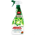 Solutie pentru indepartarea petelor spray White&Colours Instant Action Ariel Stain 750ml