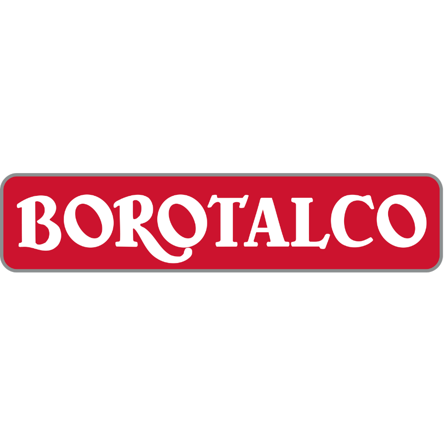 Borotalco