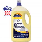 Balsam rufe Summer Breeze Lenor 4L 200 spalari