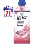 Balsam rufe lichid Rose Bouquete Lenor 1491 ml 71 spalari