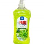 Detergent universal multisuprafete Aloe Vera Dr Prakti 1.5L