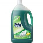 Detergent vase manual Lamaie si Otet Trim 4L