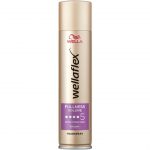 Fixativ par spray nivel fixare 5 Fullness Volume Wella Flex 250 ml