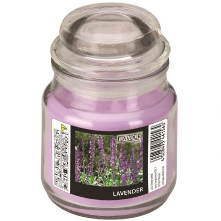 Lumanare parfumata Lavanda Flavour 1buc