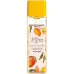 Parfum lichid pentru rufe concentrat Mango Kifra 200 ml 80 spalari