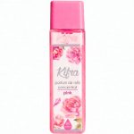 Parfum lichid pentru rufe concentrat Pink Kifra 200 ml 80 spalari
