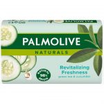 Sapun solid Green Tea & Cucumber Palmolive 90g