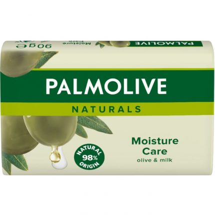 Sapun solid Olive & Milk Palmolive 90g
