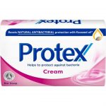 Sapun solid antibacterian Cream Protex 90g
