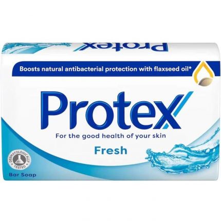 Sapun solid antibacterian Fresh Protex 90g