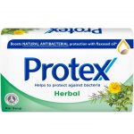 Sapun solid antibacterian Herbal Protex 90g
