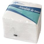 Servetele de masa 1 strat 25 x 25 cm Don Pedro 80 buc/set