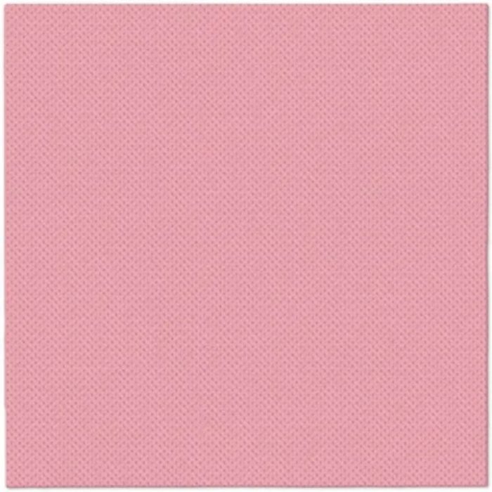 Servetele de masa 2 straturi 38x38 Roz Pap Star 50 buc/set - imagine 2