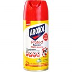 Spray impotriva capuselor si tantarilor Aroxol Protect 100 ml