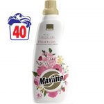 Balsam rufe Floral Touch Sano Maxima 1L 40 spalari