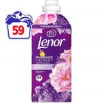 Balsam rufe lichid Floral Bouquet Lenor 1239 ml 59 spalari