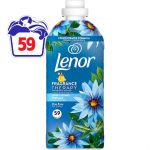 Balsam rufe lichid Ocean Breeze Lenor 1239 ml 59 spalari