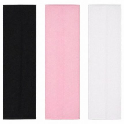 Bentita lata bumbac par diverse culori 1buc