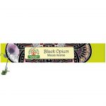 Betisoare parfumate Mac Negru Namaste 1 set